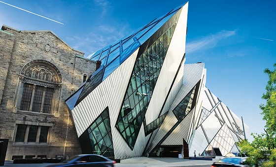 Royal Ontario museum