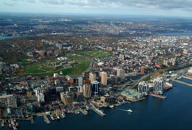 tourist attractions in Halifax