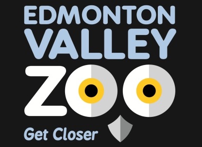 Edmonton Valley Zoo, Edmonton, Alberta